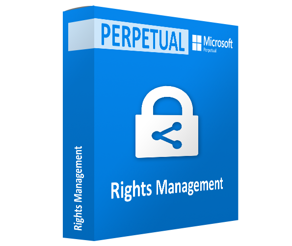 Windows Server 2022 - Rights Management External Connector | www ...